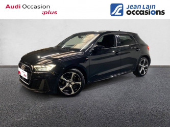 AUDI A1 SPORTBACK A1 Sportback 30 TFSI 116 ch S tronic 7 S Line 24/06/2024 en vente à Seynod