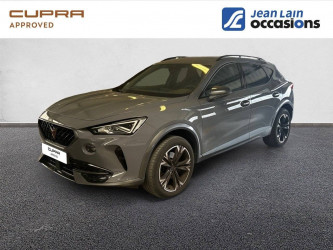 CUPRA FORMENTOR Formentor 1.5 TSI 150 ch DSG7 V 30/03/2022 en vente à Ville-la-Grand