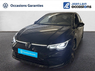 VOLKSWAGEN GOLF Golf 1.5 eTSI OPF 130 DSG7 R-Line 28/06/2024 en vente à Ville-la-Grand