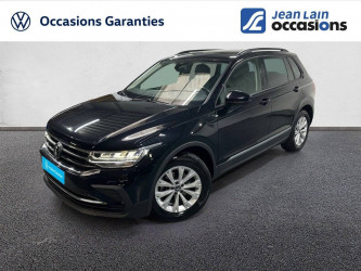 VOLKSWAGEN TIGUAN Tiguan 2.0 TDI 150ch DSG7 Life 21/12/2022 en vente à Seynod