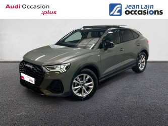 AUDI Q3 SPORTBACK Q3 Sportback 35 TFSI 150 ch S tronic 7 S line 10/07/2024 en vente à Seynod