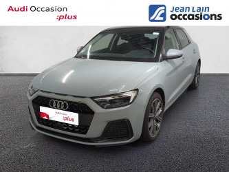 AUDI A1 SPORTBACK A1 Sportback 25 TFSI 95 ch BVM5 Advanced 2 29/11/2022 en vente à La Motte-Servolex