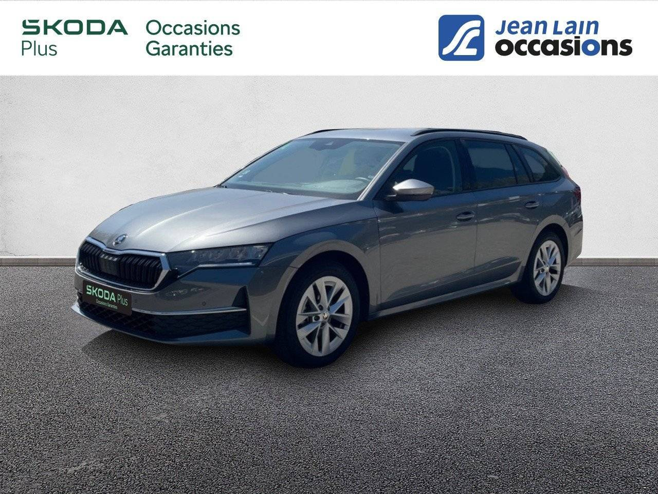 Vente en ligne SKODA OCTAVIA COMBI Octavia Combi 1.5 TSI Hybrid 150 ch ACT DSG7 Selection de 2025 au prix de 30 790 €