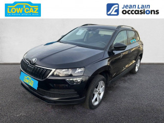 SKODA KAROQ Karoq 2.0 TDI 150 ch SCR Business 22/06/2019 en vente à La Ravoire