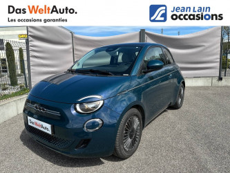 FIAT 500C NOUVELLE 500C e 118 ch Icône 21/06/2021 en vente à Margencel
