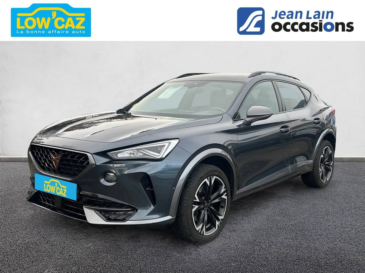 Vente en ligne CUPRA FORMENTOR Formentor 2.0 TDI 150 ch Business Edition de 2022 au prix de 23 490 €