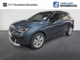 SEAT ARONA Arona 1.0 TSI 115 ch Start/Stop DSG7 Xperience 10/01/2025 en vente à Meythet