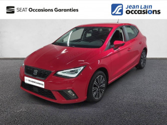 SEAT IBIZA Ibiza 1.0 MPI 80 ch S/S BVM5 Copa 15/12/2022 en vente à La Motte-Servolex