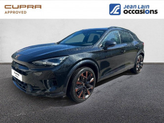 CUPRA FORMENTOR Formentor 1.5 eTSI Hybrid 150 ch DSG7 V 20/06/2024 en vente à Sallanches