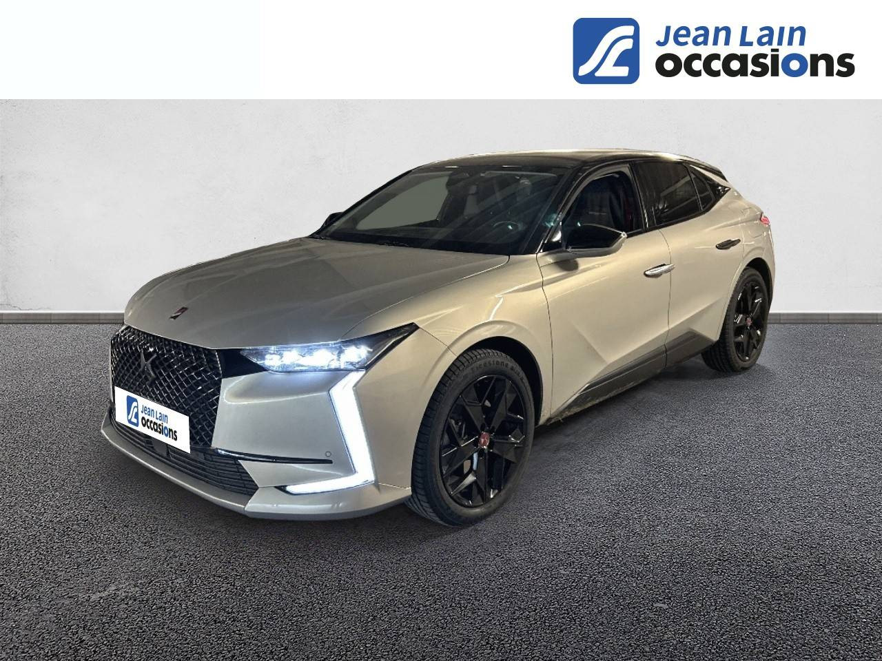 Vente en ligne DS DS 4 DS 4 Hybride E-Tense 225 EAT8 Performance Line+ de 2023 au prix de 27 590 €