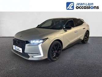 DS DS 4 DS 4 Hybride E-Tense 225 EAT8 Performance Line+ 24/01/2023 en vente à Ville-la-Grand