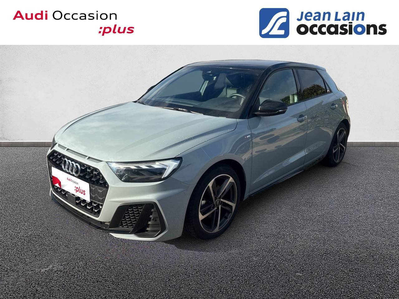 Vente en ligne AUDI A1 SPORTBACK A1 Sportback 30 TFSI 116 ch S tronic 7 S Line Plus de 2025 au prix de 29 490 €