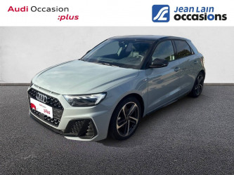 AUDI A1 SPORTBACK A1 Sportback 30 TFSI 116 ch S tronic 7 S Line Plus 28/02/2025 en vente à Ville-la-Grand