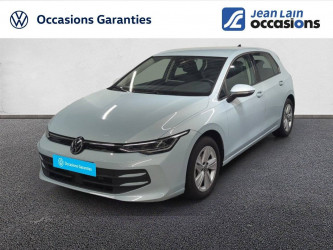 VOLKSWAGEN GOLF Golf 1.5 TSI EVO2 116 BVM6 Life Plus 05/08/2024 en vente à La Motte-Servolex