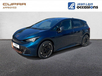 CUPRA BORN Born 230 ch - Batterie XL 09/10/2024 en vente à Albertville