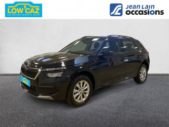 SKODA KAMIQ Kamiq 1.5 TSI 150 ch DSG7 Business 25/02/2023 en vente à Sassenage
