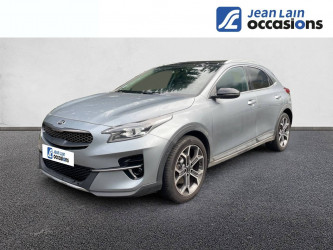 KIA XCEED XCeed 1.4l T-GDi 140 ch DCT7 ISG Premium 02/11/2020 en vente à Sallanches