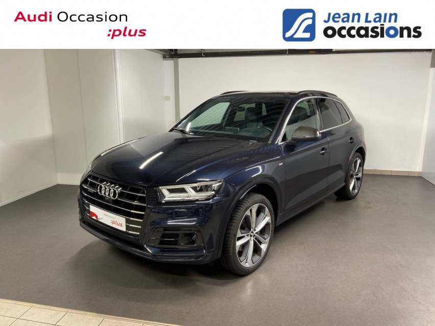 voiture électrique pour enfant Audi Q5 police