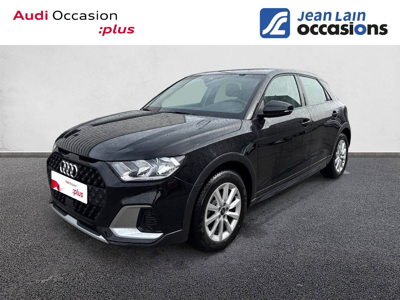 Vente en ligne AUDI A1 ALLSTREET A1 Allstreet 30 TFSI 110 ch BVM6 Advanced de 2023 au prix de 19 490 €
