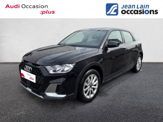 AUDI A1 ALLSTREET A1 Allstreet 30 TFSI 110 ch BVM6 Advanced 25/07/2023 en vente à Echirolles