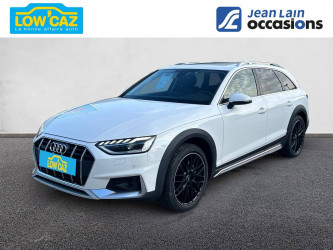 AUDI A4 ALLROAD A4 Allroad 40 TDI 204 S Tronic 7 Quattro Avus 20/05/2021 en vente à La Ravoire