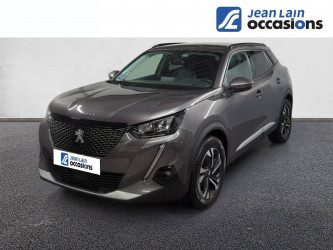 PEUGEOT 2008 BUSINESS 2008 PureTech 130 S&S EAT8 Allure Business 26/02/2021 en vente à Albertville