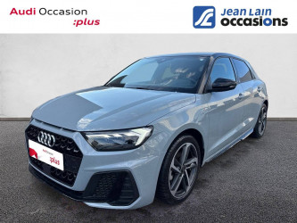 AUDI A1 SPORTBACK A1 Sportback 30 TFSI 116 ch S tronic 7 S Line Plus 05/05/2025 en vente à Echirolles