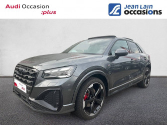 AUDI Q2 Q2 35 TFSI 150 S tronic 7 S line 29/04/2024 en vente à Echirolles