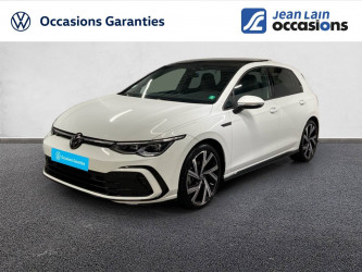 VOLKSWAGEN GOLF Golf 1.5 eTSI OPF 150 DSG7 R-Line 23/03/2024 en vente à La Motte-Servolex