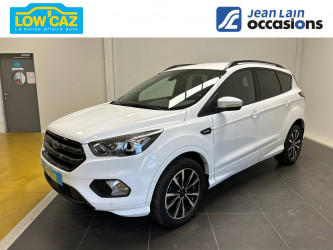 FORD KUGA Kuga 1.5 EcoBoost 150ch VM6 24/08/2018 en vente à Sassenage