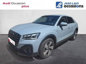 AUDI Q2 Q2 35 TFSI 150 S tronic 7 Advanced 17/02/2023 en vente à Echirolles