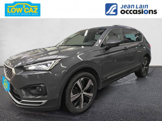 SEAT TARRACO Tarraco 2.0 TDI 150 ch Start/Stop DSG7 7 pl Xperience 21/06/2023 en vente à La Ravoire
