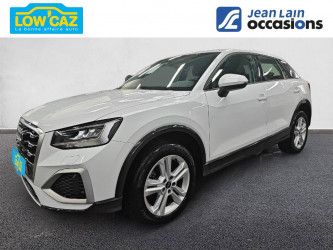 AUDI Q2 Q2 35 TDI 150 S tronic 7 quattro Business line 30/12/2021 en vente à La Ravoire