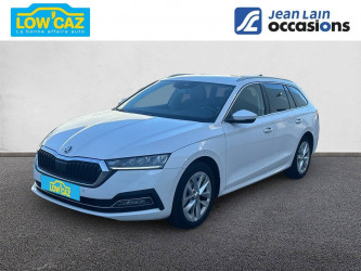 SKODA OCTAVIA COMBI Octavia Combi 2.0 TDI 150 ch DSG7 Style 13/01/2022 en vente à La Ravoire