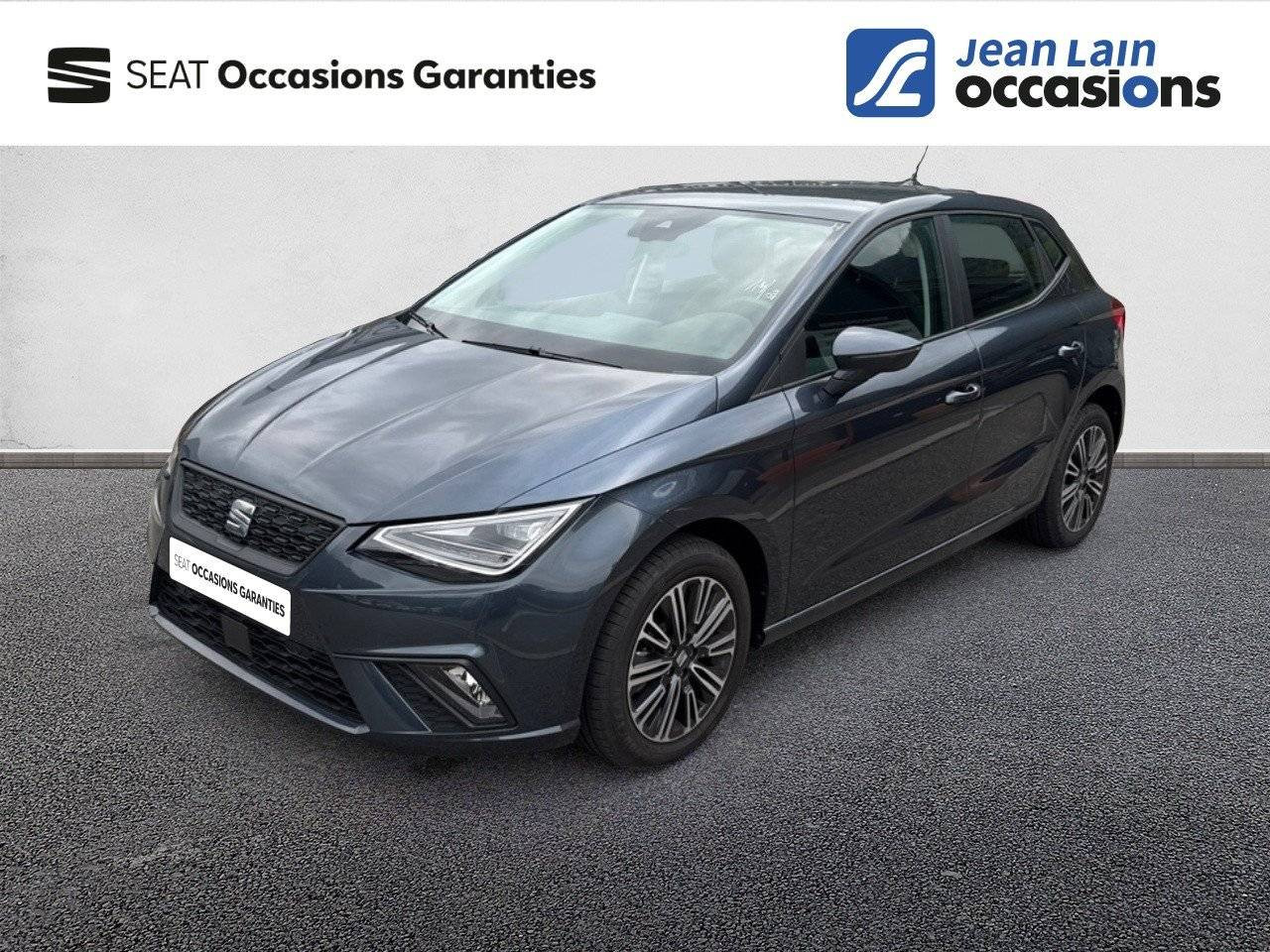 Vente en ligne SEAT IBIZA Ibiza 1.0 TSI 115 ch S/S DSG7 Copa de 2025 au prix de 20 190 €