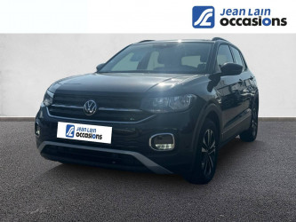 VOLKSWAGEN T-CROSS T-Cross 1.0 TSI 115 Start/Stop DSG7 United 22/10/2020 en vente à Valence
