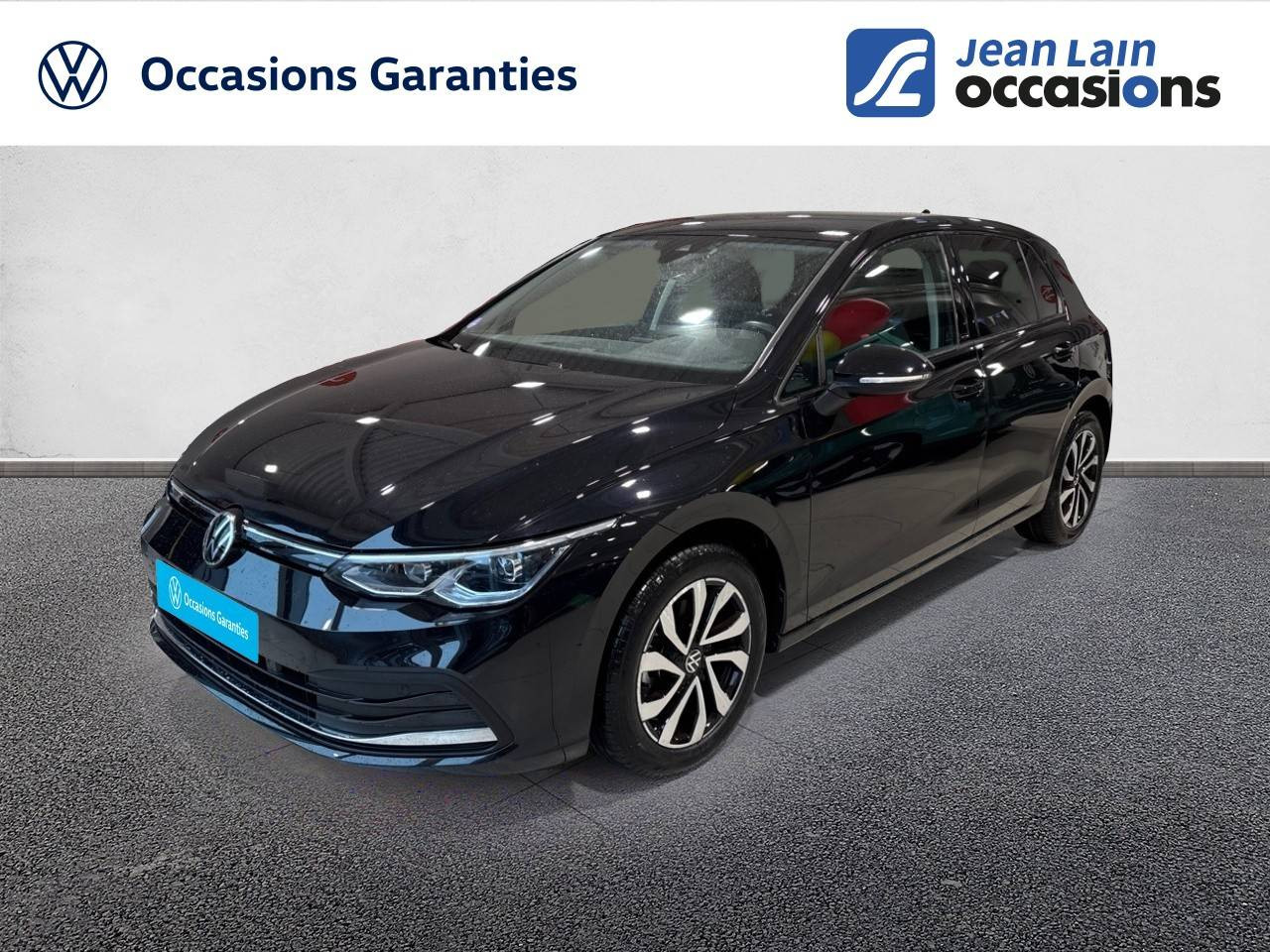 Vente en ligne VOLKSWAGEN GOLF Golf 1.5 TSI ACT OPF 130 BVM6 Active de 2022 au prix de 21 790 €