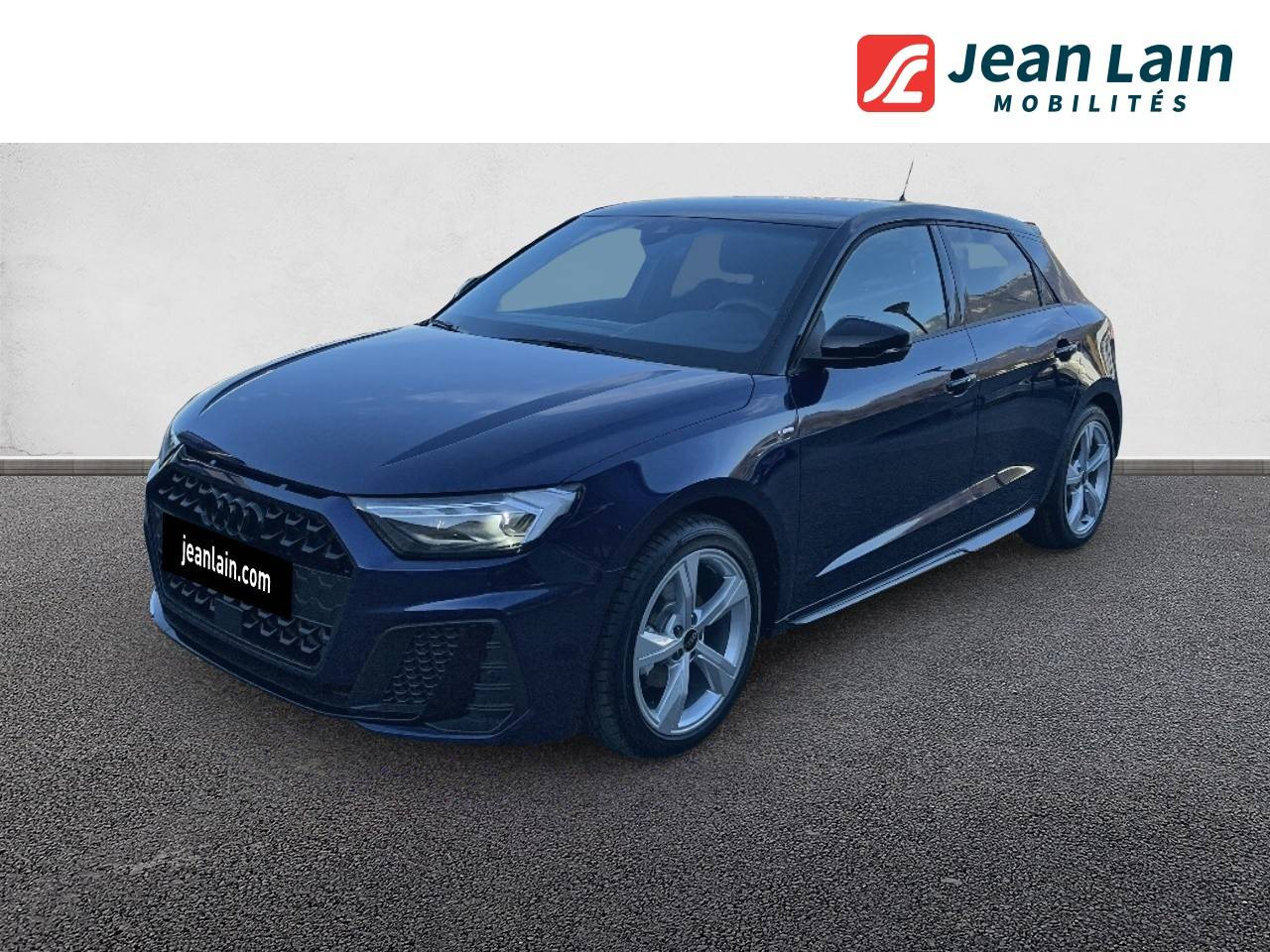 Vente en ligne AUDI A1 SPORTBACK A1 Sportback 30 TFSI 116 ch S tronic 7 S Line de 2025 au prix de 34 400 €