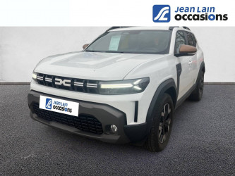 DACIA DUSTER Duster Hybrid 140 4x2 Extreme 29/07/2024 en vente à Sallanches