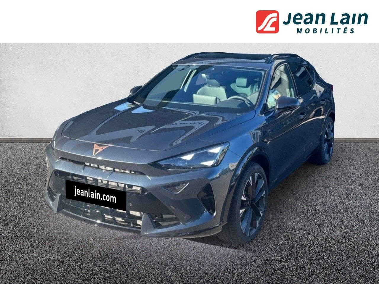 Vente en ligne CUPRA FORMENTOR Formentor eHybrid 204 ch DSG6 V de 2025 au prix de 46 660 €