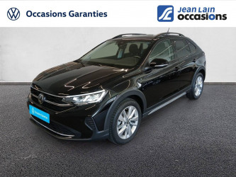 VOLKSWAGEN TAIGO Taigo 1.0 TSI 116 BVM6 VW Edition 28/08/2024 en vente à Cessy