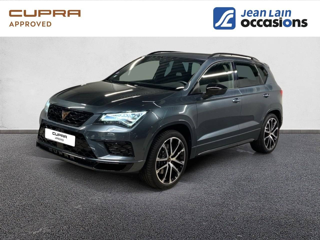 Vente en ligne CUPRA ATECA Ateca 2.0 TSI 300ch DSG7 4Drive de 2019 au prix de 33 900 €