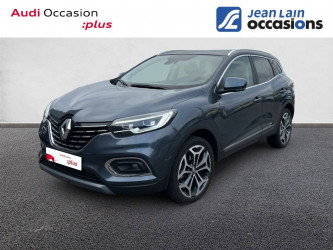 RENAULT KADJAR Kadjar TCe 140 FAP EDC Intens 08/11/2021 en vente à Ville-la-Grand
