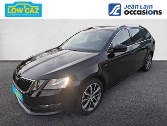 SKODA OCTAVIA COMBI Octavia Combi 2.0 TDI 150 ch SCR FAP DSG7 Edition 22/10/2020 en vente à La Ravoire