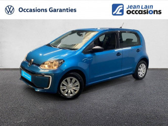 VOLKSWAGEN E-UP! 2.0 e-up! 2.0 Electrique 27/10/2021 en vente à Seynod