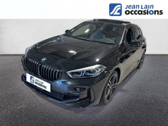 BMW SERIE 1 F40 118d 150 ch BVA8 M Sport 30/10/2020 en vente à Ville-la-Grand