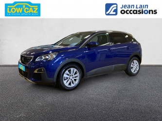 PEUGEOT 3008 BUSINESS 3008 BlueHDi 130ch S&S BVM6 17/12/2019 en vente à Sassenage