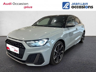 AUDI A1 SPORTBACK A1 Sportback 35 TFSI 150 ch S tronic 7 Compétition 17/06/2023 en vente à Echirolles