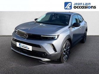 OPEL MOKKA Mokka 1.2 Turbo 100 ch BVM6 Elegance 15/06/2023 en vente à Seyssinet-Pariset
