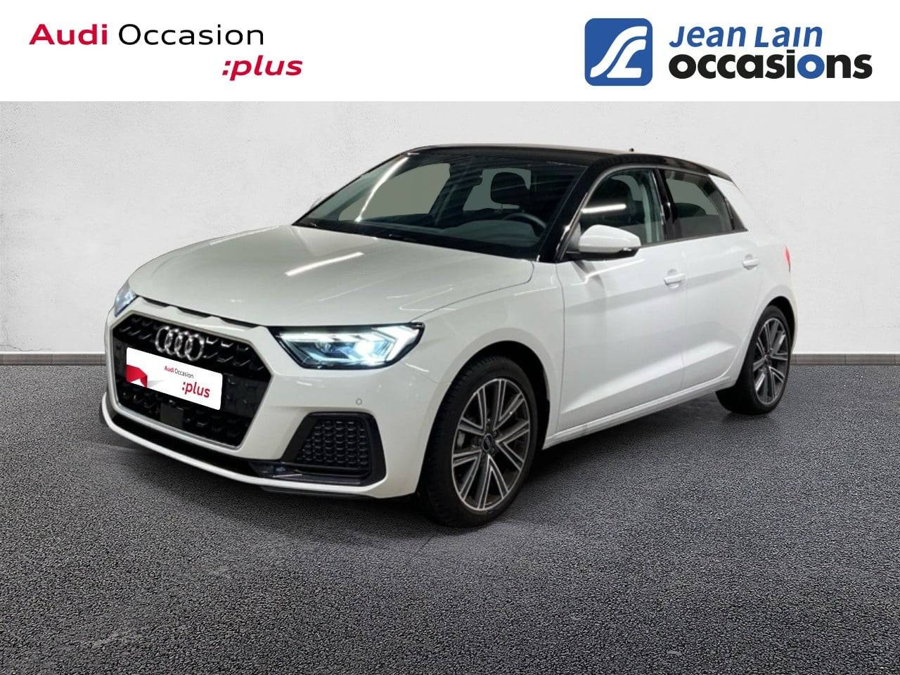 Vente en ligne AUDI A1 SPORTBACK A1 Sportback 25 TFSI 95 ch S tronic 7 Design de 2025 au prix de 27 890 €